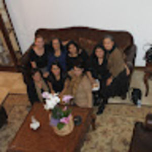 Meet your Posher, Cynthia